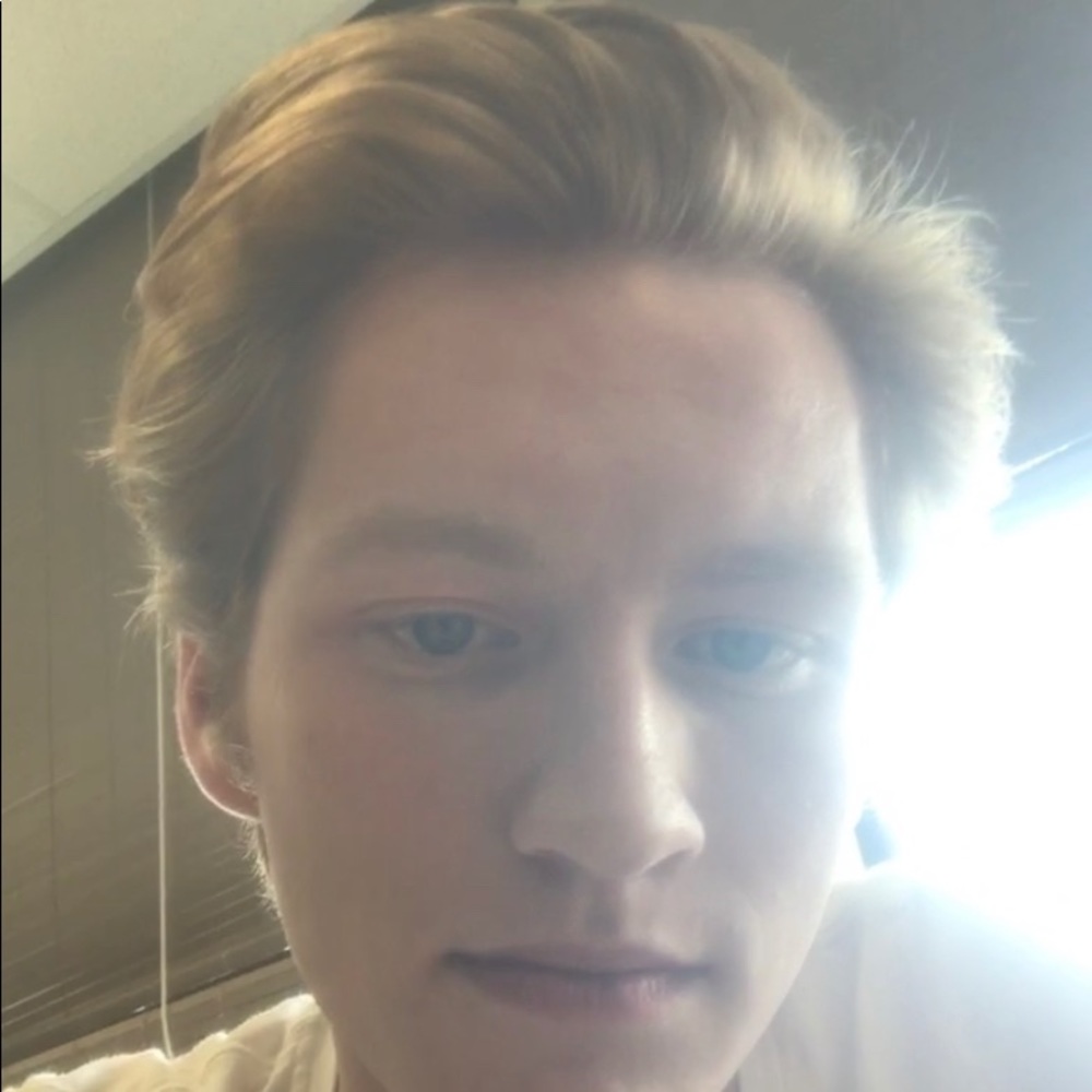 Meet your Posher, Nathan